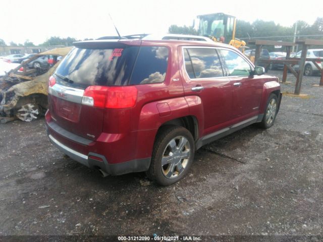 Photo 3 VIN: 2CTFLJEY3A6284971 - GMC TERRAIN 