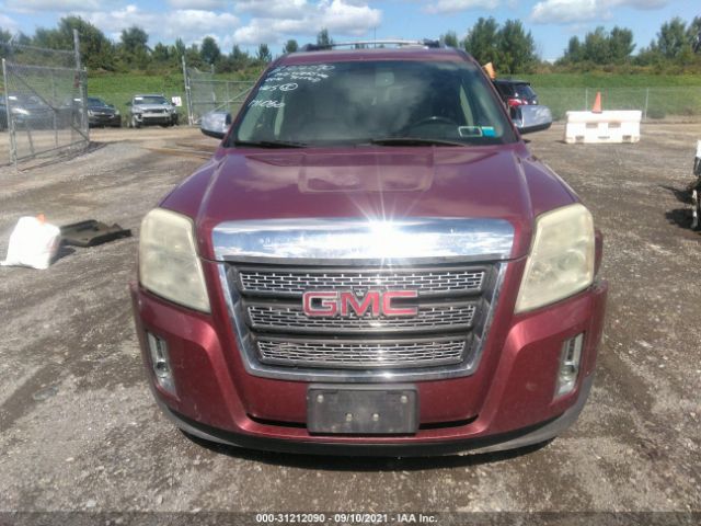 Photo 5 VIN: 2CTFLJEY3A6284971 - GMC TERRAIN 