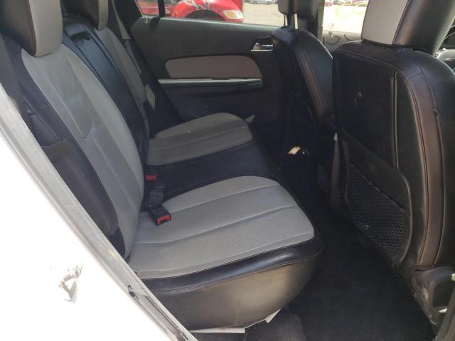 Photo 5 VIN: 2CTFLJEY3A6355909 - GMC TERRAIN SL 