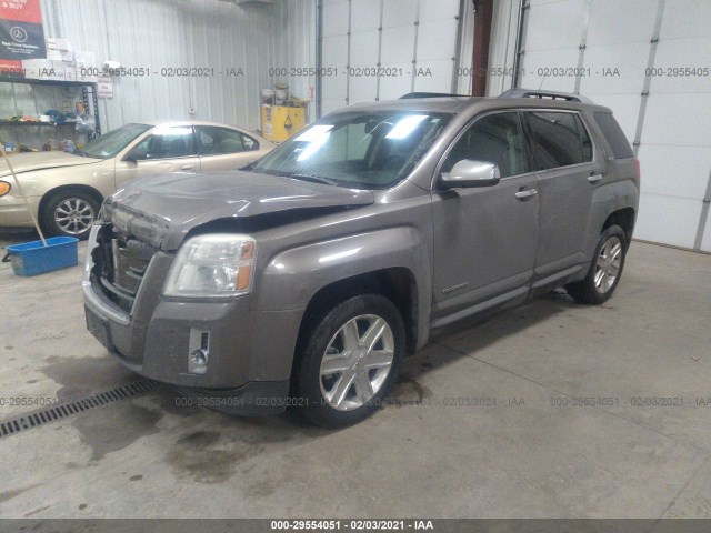 Photo 1 VIN: 2CTFLJEY3A6388585 - GMC TERRAIN 