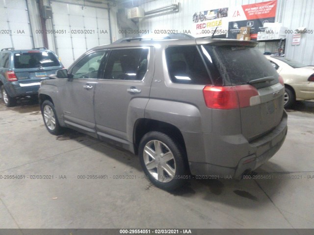 Photo 2 VIN: 2CTFLJEY3A6388585 - GMC TERRAIN 