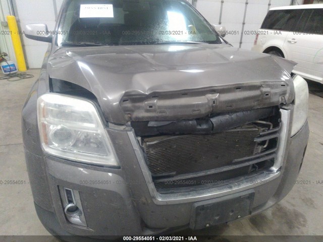 Photo 5 VIN: 2CTFLJEY3A6388585 - GMC TERRAIN 