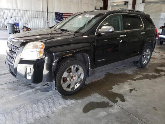 Photo 0 VIN: 2CTFLJEY4A6257813 - GMC TERRAIN SL 