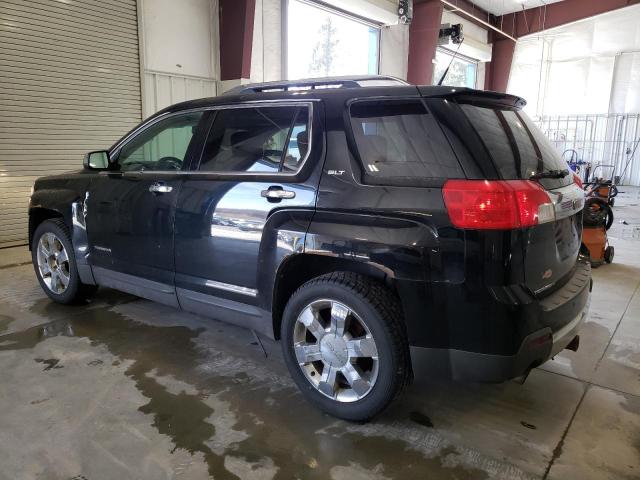 Photo 1 VIN: 2CTFLJEY4A6257813 - GMC TERRAIN SL 