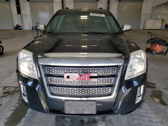 Photo 4 VIN: 2CTFLJEY4A6257813 - GMC TERRAIN SL 