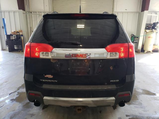 Photo 5 VIN: 2CTFLJEY4A6257813 - GMC TERRAIN SL 