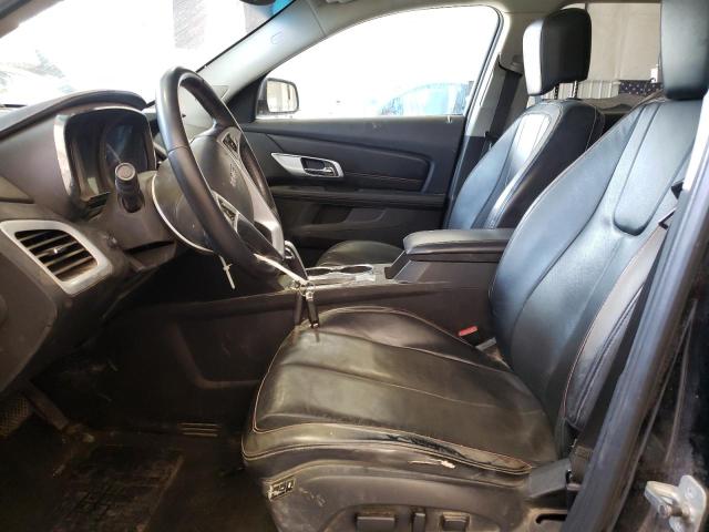 Photo 6 VIN: 2CTFLJEY4A6257813 - GMC TERRAIN SL 