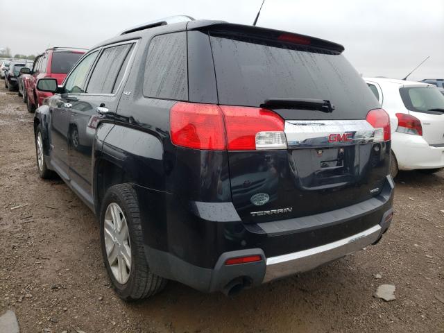 Photo 2 VIN: 2CTFLJEY4A6261618 - GMC TERRAIN SL 