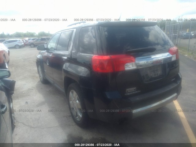 Photo 2 VIN: 2CTFLJEY4A6322501 - GMC TERRAIN 