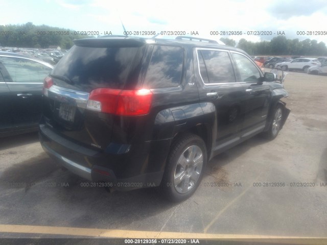 Photo 3 VIN: 2CTFLJEY4A6322501 - GMC TERRAIN 