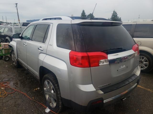 Photo 2 VIN: 2CTFLJEY5A6206207 - GMC TERRAIN SL 