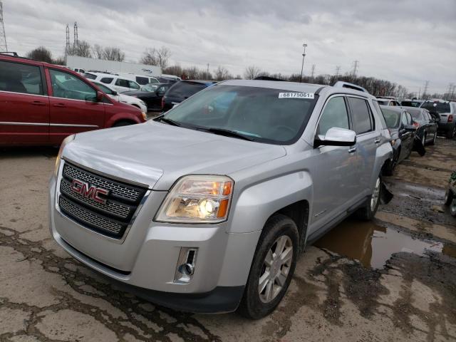 Photo 1 VIN: 2CTFLJEY5A6245704 - GMC TERRAIN SL 