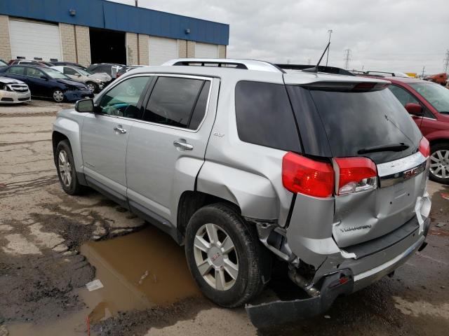 Photo 2 VIN: 2CTFLJEY5A6245704 - GMC TERRAIN SL 