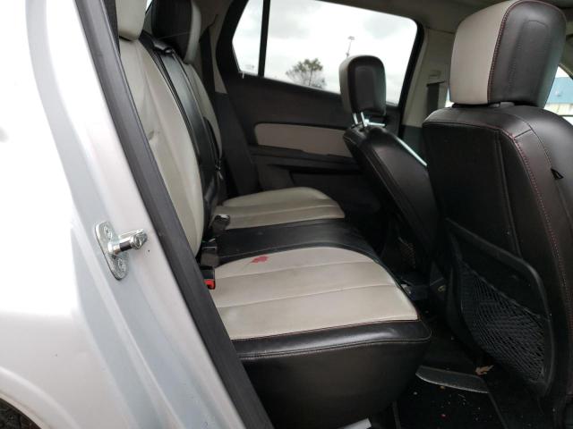 Photo 5 VIN: 2CTFLJEY5A6245704 - GMC TERRAIN SL 