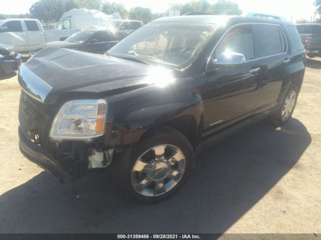 Photo 1 VIN: 2CTFLJEY5A6252796 - GMC TERRAIN 