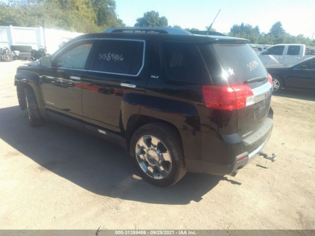 Photo 2 VIN: 2CTFLJEY5A6252796 - GMC TERRAIN 