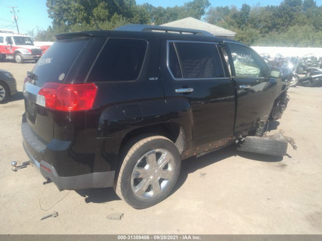 Photo 3 VIN: 2CTFLJEY5A6252796 - GMC TERRAIN 