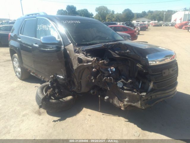 Photo 5 VIN: 2CTFLJEY5A6252796 - GMC TERRAIN 