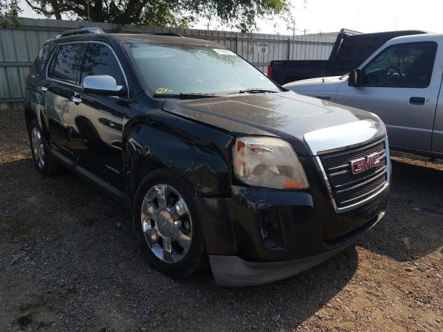 Photo 0 VIN: 2CTFLJEY5A6278282 - GMC TERRAIN SL 