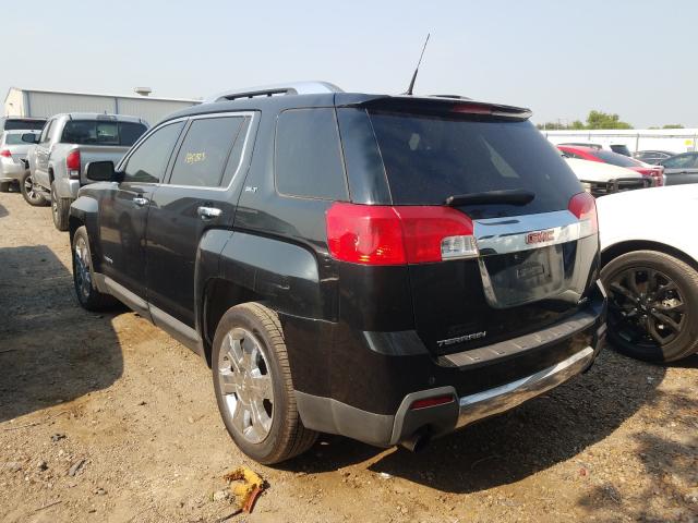 Photo 2 VIN: 2CTFLJEY5A6278282 - GMC TERRAIN SL 