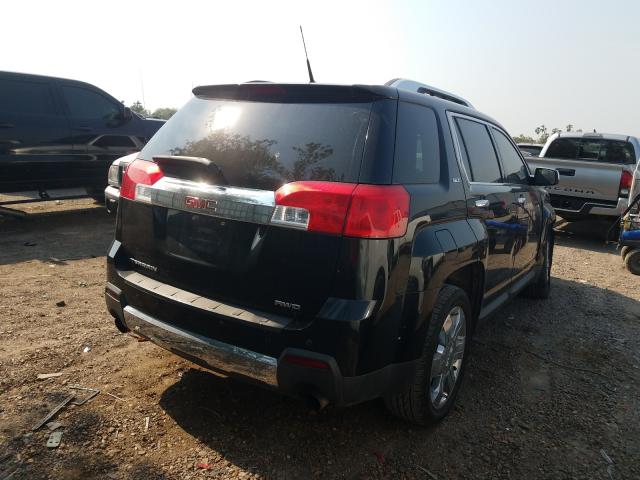 Photo 3 VIN: 2CTFLJEY5A6278282 - GMC TERRAIN SL 