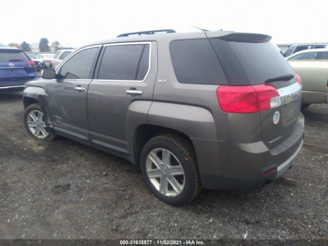 Photo 2 VIN: 2CTFLJEY5A6278363 - GMC TERRAIN 