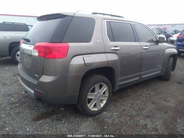 Photo 3 VIN: 2CTFLJEY5A6278363 - GMC TERRAIN 