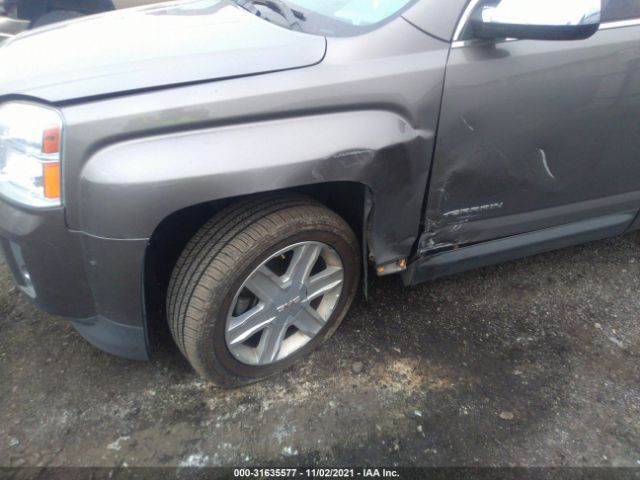 Photo 5 VIN: 2CTFLJEY5A6278363 - GMC TERRAIN 