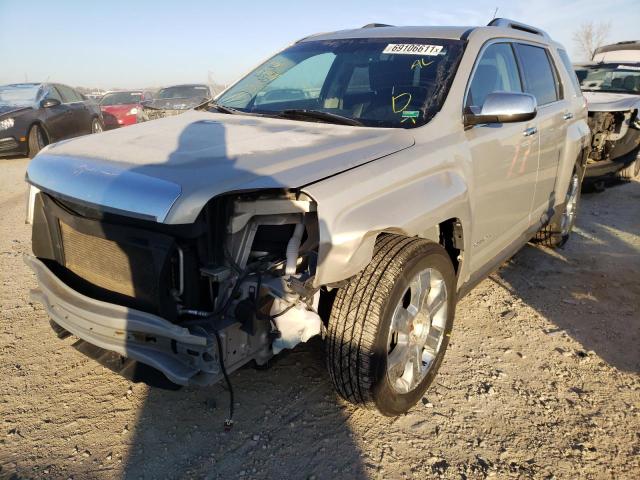 Photo 1 VIN: 2CTFLJEY5A6350131 - GMC TERRAIN SL 