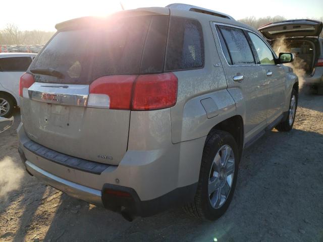 Photo 3 VIN: 2CTFLJEY5A6350131 - GMC TERRAIN SL 