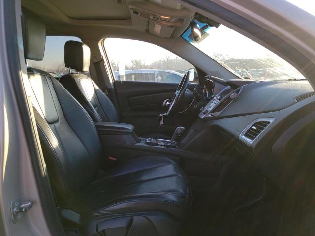 Photo 4 VIN: 2CTFLJEY5A6350131 - GMC TERRAIN SL 