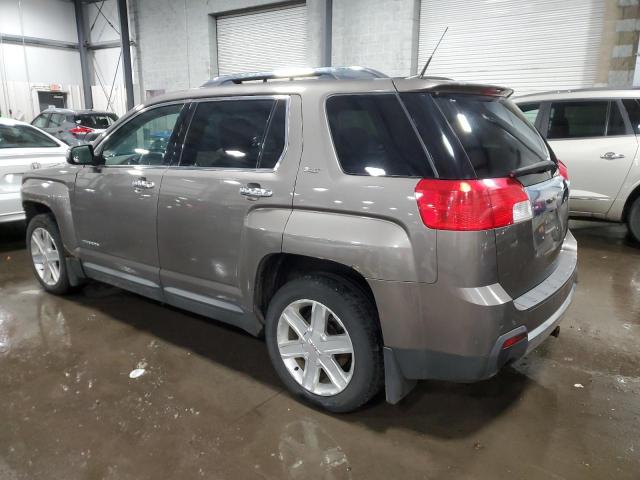 Photo 1 VIN: 2CTFLJEY5A6373263 - GMC TERRAIN SL 