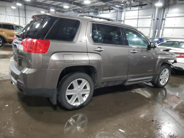 Photo 2 VIN: 2CTFLJEY5A6373263 - GMC TERRAIN SL 