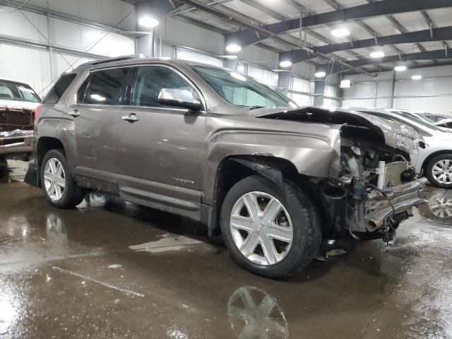 Photo 3 VIN: 2CTFLJEY5A6373263 - GMC TERRAIN SL 