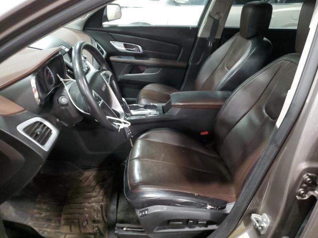 Photo 6 VIN: 2CTFLJEY5A6373263 - GMC TERRAIN SL 