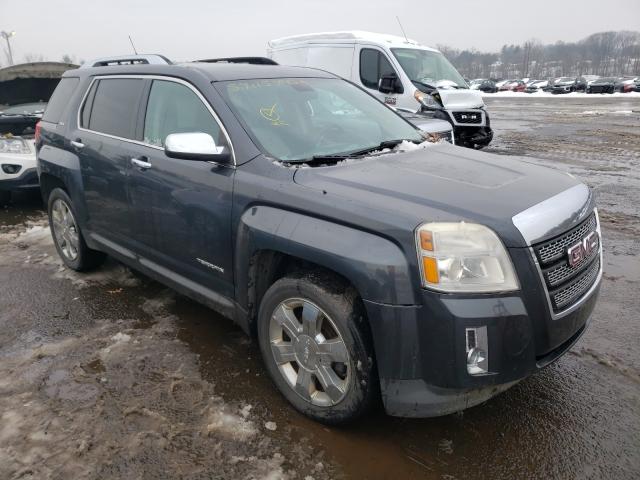 Photo 0 VIN: 2CTFLJEY6A6276749 - GMC TERRAIN 