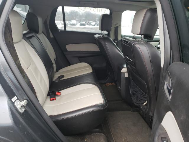 Photo 5 VIN: 2CTFLJEY6A6276749 - GMC TERRAIN 