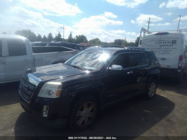 Photo 1 VIN: 2CTFLJEY6A6280414 - GMC TERRAIN 