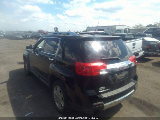 Photo 2 VIN: 2CTFLJEY6A6280414 - GMC TERRAIN 