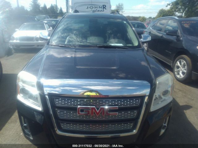 Photo 5 VIN: 2CTFLJEY6A6280414 - GMC TERRAIN 