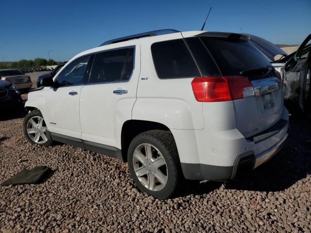 Photo 1 VIN: 2CTFLJEY6A6289730 - GMC TERRAIN SL 