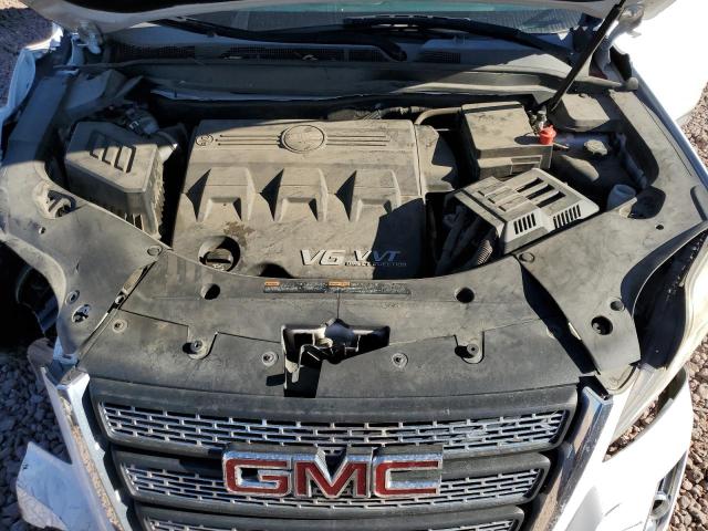 Photo 10 VIN: 2CTFLJEY6A6289730 - GMC TERRAIN SL 