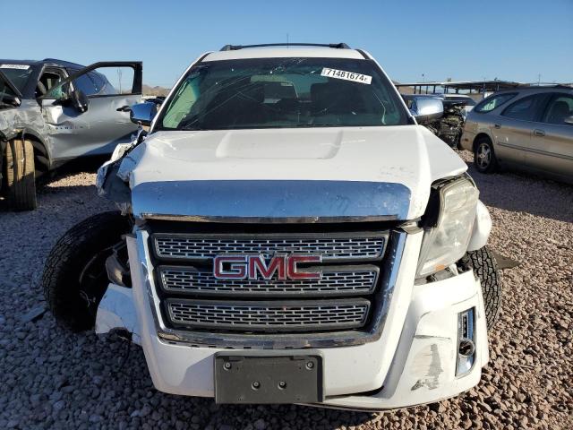 Photo 4 VIN: 2CTFLJEY6A6289730 - GMC TERRAIN SL 