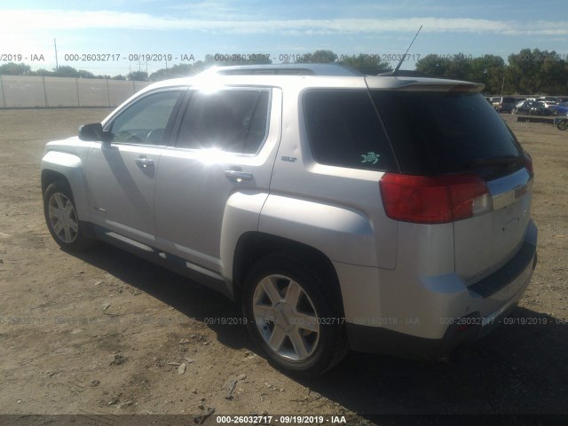 Photo 2 VIN: 2CTFLJEY6A6300564 - GMC TERRAIN 