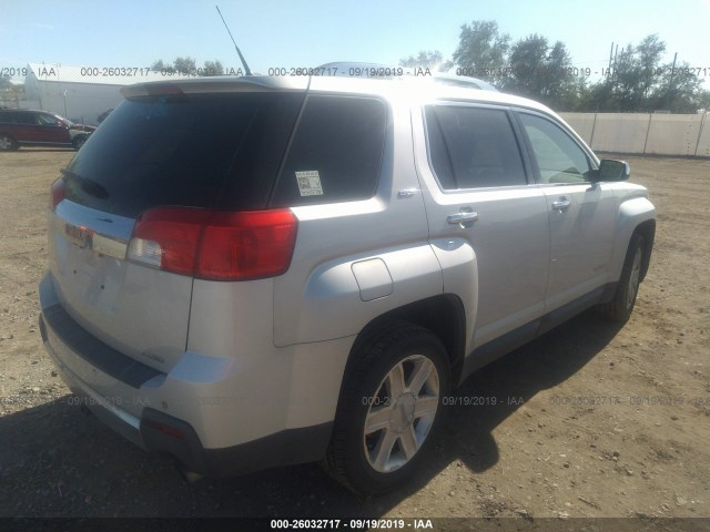 Photo 3 VIN: 2CTFLJEY6A6300564 - GMC TERRAIN 