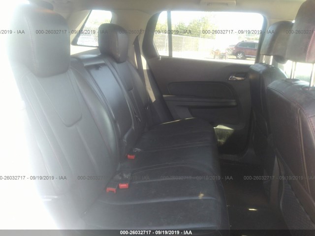 Photo 7 VIN: 2CTFLJEY6A6300564 - GMC TERRAIN 