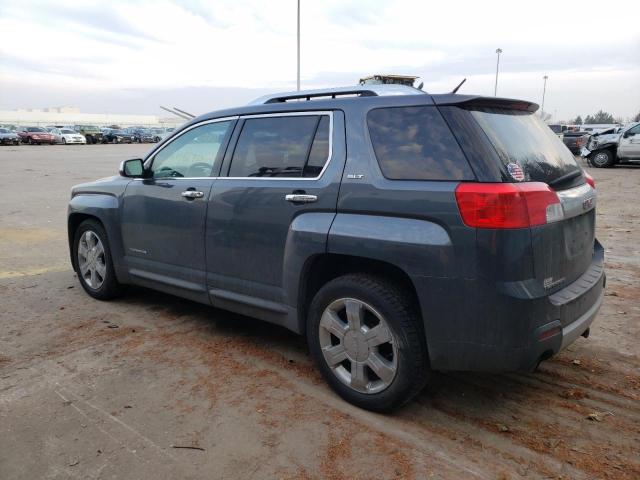 Photo 1 VIN: 2CTFLJEY6A6369514 - GMC TERRAIN SL 