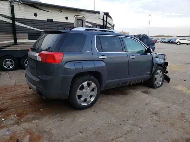 Photo 2 VIN: 2CTFLJEY6A6369514 - GMC TERRAIN SL 