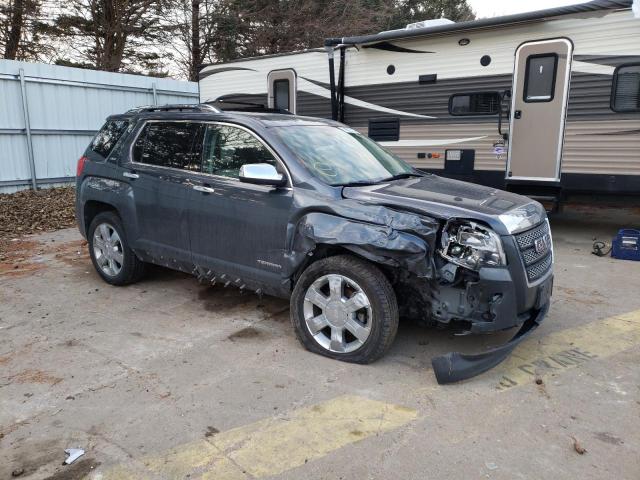 Photo 3 VIN: 2CTFLJEY6A6369514 - GMC TERRAIN SL 