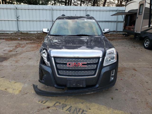 Photo 4 VIN: 2CTFLJEY6A6369514 - GMC TERRAIN SL 